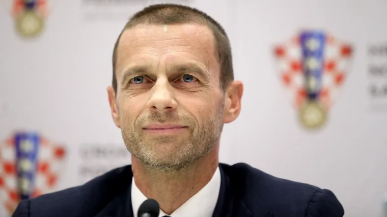 Potvrđene odlične vijesti za Hrvatsku: Euro 2032. u na&scaron;em susjedstvu!