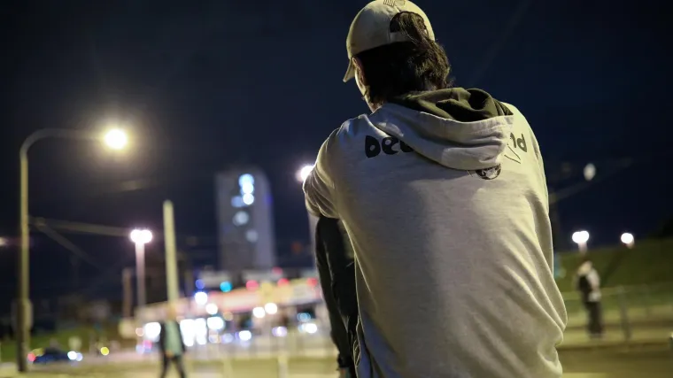 Ispovijesti ljudi koji su se izvukli iz pakla beskućništva: 'Jedino što me drži je spoznaja da ću ponovno vidjeti svoju djecu'