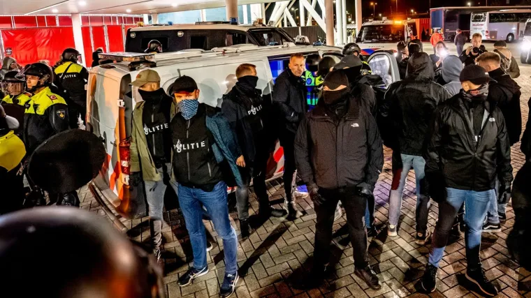 Uhićeni nogometa&scaron; Legije opisao 'pakao' kroz koji je pro&scaron;ao: 'Trebat će mi neko vrijeme da se oporavim'