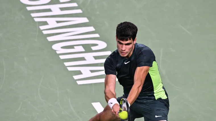 Đoković skoro 3000 bodova u prednosti na ljestvici, ali on ne odustaje: 'Cilj mi je da zavr&scaron;im kao broj jedan'