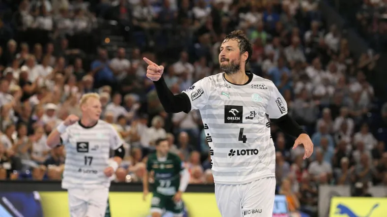 Duvnjaku dramatičan okr&scaron;aj protiv Karačića, Veszprem 'pregazio' Porto, Celje upisalo četvrti poraz