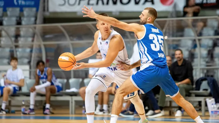 Prvenstvo Hrvatske: Pobjede Zadra, Cibone i Dubrave
