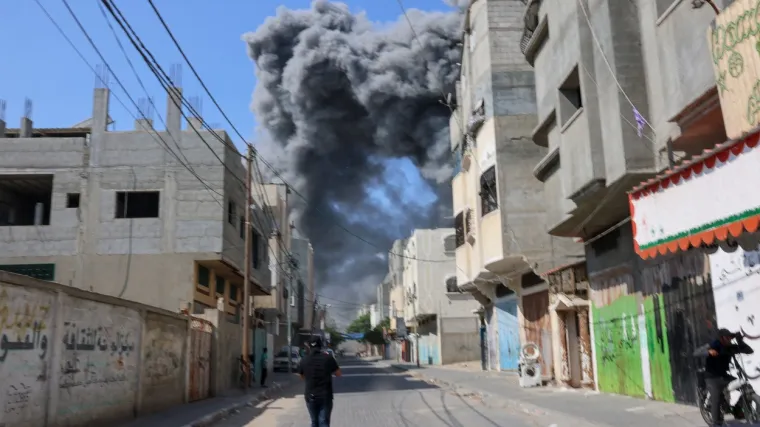 Izraelci pripremaju apokalipsu u Gazi: Zustavili su ulazak goriva, hrane i lijekova, uskoro neće biti ni struje! Životi stotina djece su u opasnosti