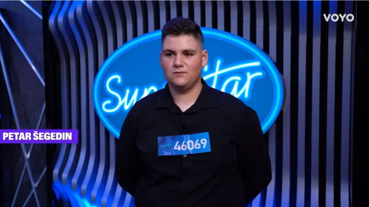 Petar &Scaron;egedin o Tončijevoj ponudi: 'Nadam se da će se to i ostvariti'