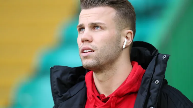 'Parao' je mreže u Premiershipu, branio boje kultnih engleskih klubova, a sada je stigao u HNL: 'Jedva čekam utakmice'