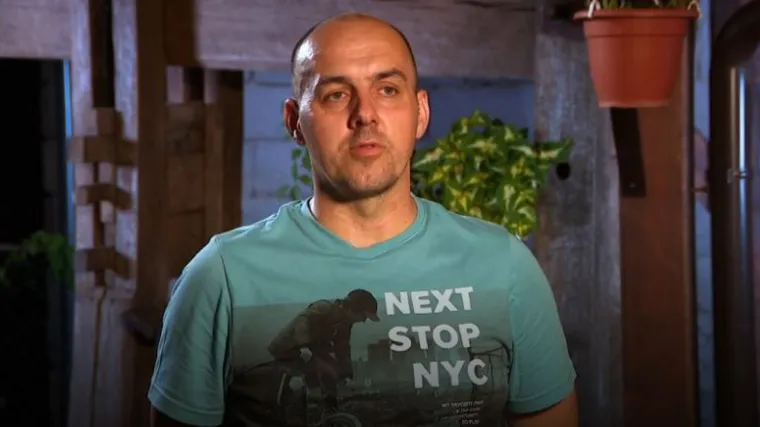 Kandidat uposlio suprugu da mu pomogne s Večerom za 5, a nije ni jeo svoju juhu. Ekipa razočarana: 'Ne ulijeva mi povjerenje'