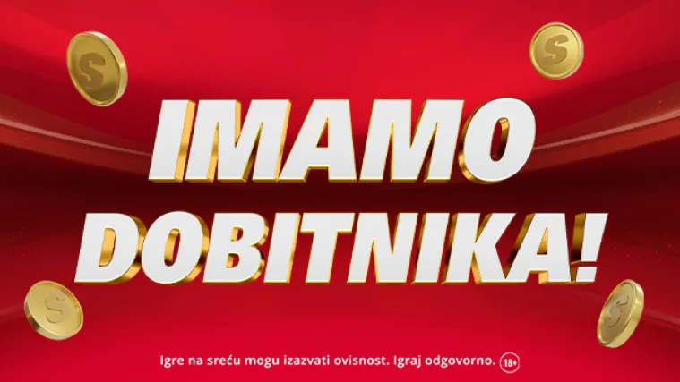 Pogledajte kamo ide milijun eura!