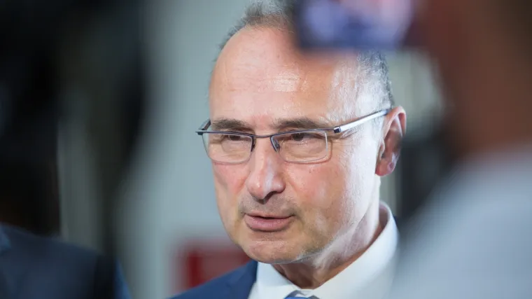 Grlić Radman: 'Nije bilo nužno slati zrakoplove po Hrvate u Izrael. Neke zemlje su to učinile kako bi se paradno pokazale'