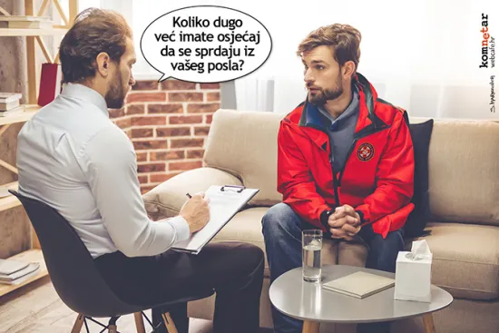 Stručna pomoć pomagačima