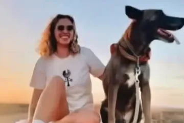 Ona je zaslužna što je jedan kibuc ostao netaknut u masakru: Dočekala je Hamas u zasjedi, sama ubila petoricu i spasila sugrađane