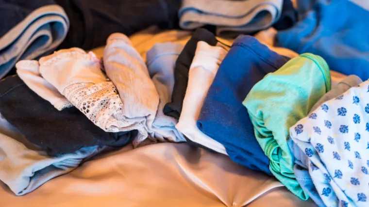 Ginekologinja otkrila je li zdravije spavati u gaćicama ili bez njih: 'To predstavlja plodno tlo za...'