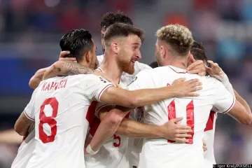 Turska nosi tri boda s Opus Arene: Vatreni ne mogu odraditi kvalifikacije rutinski!