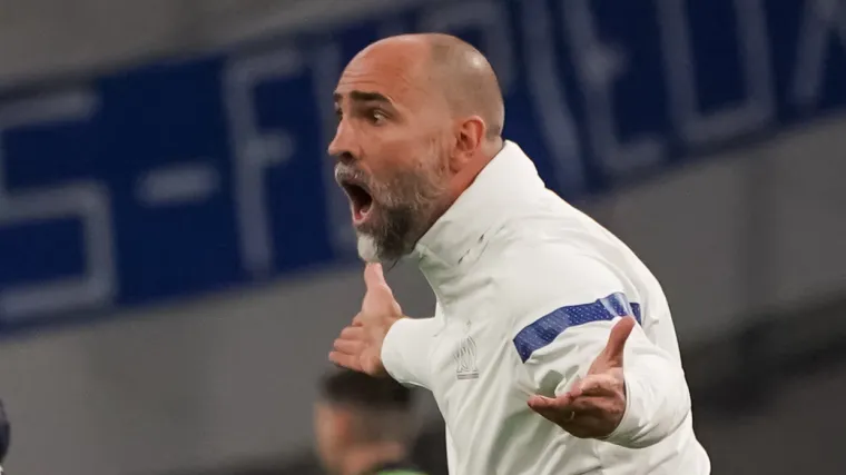 Igor Tudor ima novi posao: Preuzima 'vruću' klupu turskog velikana, čeka ga težak posao