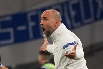 Igor Tudor ima novi posao: Preuzima 'vruću' klupu turskog velikana, čeka ga težak posao