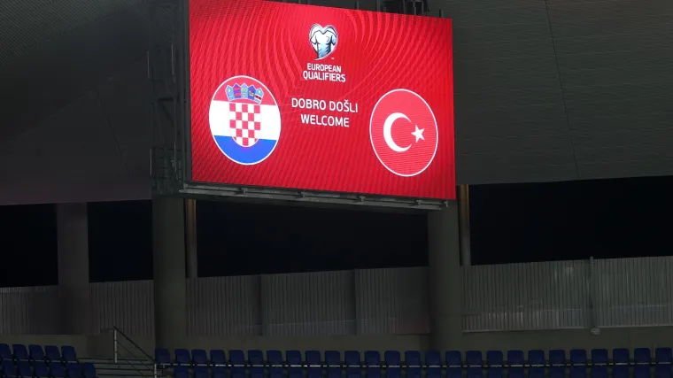 Pogledajte spektakluarne kadrove sa Opus Arene gdje Vatreni igraju po prvi put u povijesti