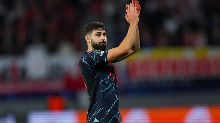 Gvardiol očarao City u samo nekoliko mjeseci, objavili njegove najbolje poteze: 'Hrvatska ma&scaron;ina'