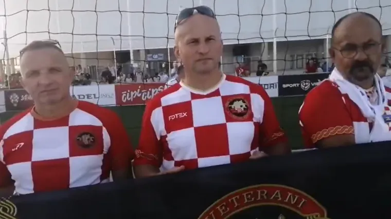 Razgovarali smo s tri junaka iz četvrte gardijske brigade: Pogledajte 'ludilo' u gradu na Dravi