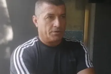 Na kavi s legendarnim Robertom Špeharom: 'Hrvatska je u problemima, ali imamo potencijalne 'heroje'...'