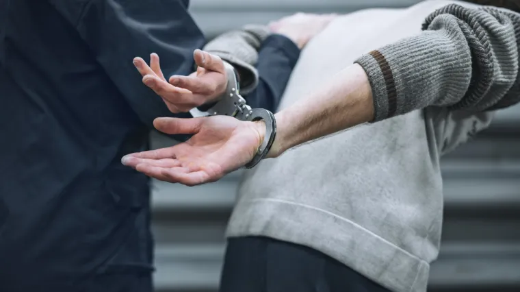 Nezapamćeni incident u prijestolnici pokojne Juge: Tukao je policajce u policijskoj postaji