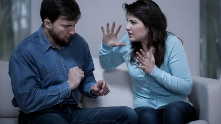 Zagrepčanka psihički zlostavljala muža pa zavr&scaron;ila u zatvoru na 15 dana: '&Scaron;ta glumi&scaron; mangupe jedan?'