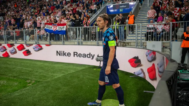 &Scaron;panjolci sasuli paljbu po Modriću: 'Ovo definitivno nije njegova jesen, bio je bespomoćan i očajan...'