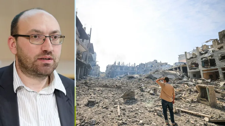 Stručnjak za Bliski istok: 'Sad ni jedna strana ne može ustuknuti, ići će u odmazdu do kraja'