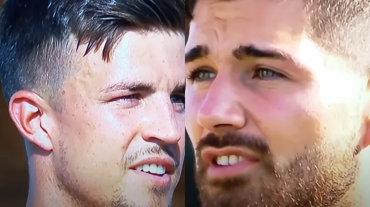 Ne kažu uzalud da istina boli: Nakon iznošenja mišljenja, čitava vila potonula u kaos. Dvojica frajera skoro se potukla