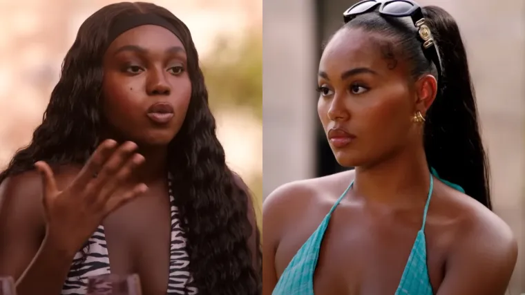 Djevojke, je li vam najbolja frendica ikad zabila nož u leđa? Biste li oprostile ili blokirale?