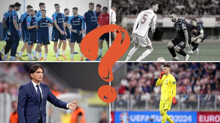 ANKETA Za poraz od Turske odmah svi upiru prstom u nekog. Što vi kažete, ima li uopće krivca?