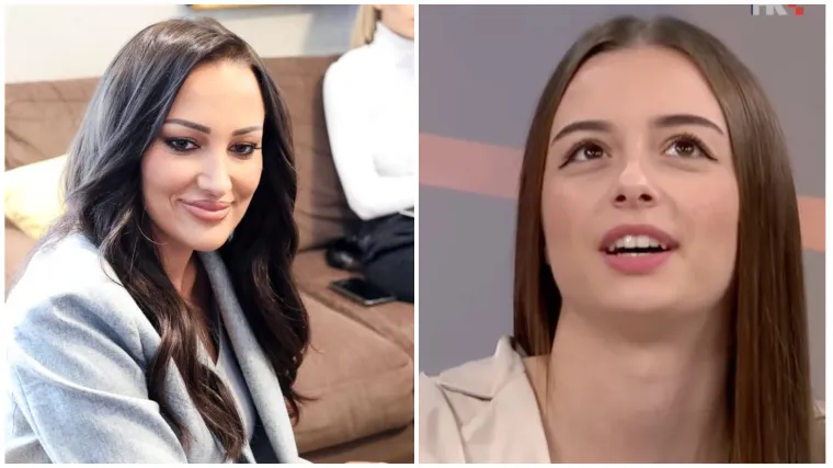 Studentica na HRT-u komentirala ludilo za Aleksandrom Prijović, nakon ovoga mnogi će se zamisliti