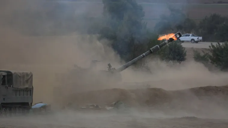 Izraelska vojska krenula prema Gazi, ‘operacija kreće uskoro’: ‘Evakuirajte se’; Napadnuta je bolnica