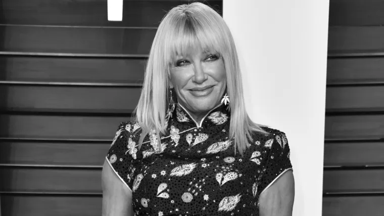 Preminula Suzanne Somers iz kultne serije 'Korak po korak': Glumica poznata po zaraznom osmijehu nije uspjela pobijediti bolest