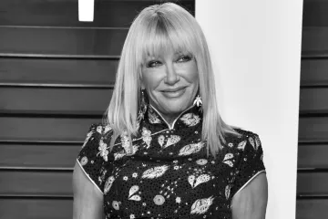 Preminula Suzanne Somers iz kultne serije 'Korak po korak': Glumica poznata po zaraznom osmijehu nije uspjela pobijediti bolest