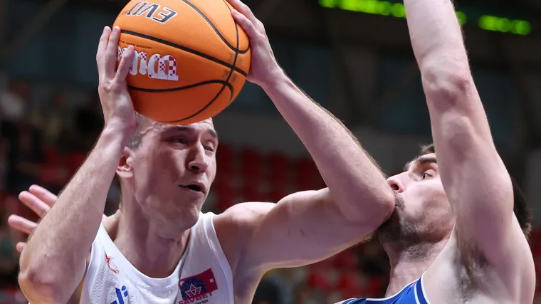 Nevjerojatna utakmica: Cibona uraganski počela pa stala i onda uraganskom završnicom stigla do pobjede