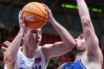 Nevjerojatna utakmica: Cibona uraganski počela pa stala i onda uraganskom završnicom stigla do pobjede