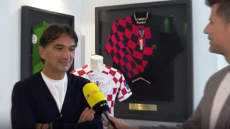 Zlatko Dalić nakon kraha Vatrenih u kvalifikacijama za Euro: 'Moram donijeti neke odluke koje sam odgađao...'