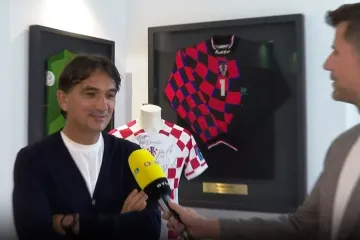 Zlatko Dalić nakon kraha Vatrenih u kvalifikacijama za Euro: 'Moram donijeti neke odluke koje sam odgađao...'