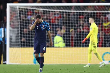 Joško Gvardiol se oglasio nakon debakla Vatrenih: 'Možda je teško, ali već smo pomicali planine...'