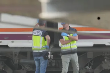 Tužan kraj: Nakon četiri dana potrage pronađeno tijelo mladog &scaron;panjolskog nogometa&scaron;a