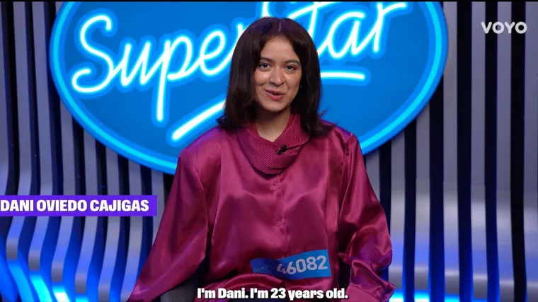 Dani otkrila zanimljivu informaciju: 'Stvarno ne znam jer ne razumijem hrvatski'