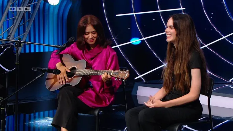 Dani otkrila zanimljivost iz 'Superstara': 'Stvarno ne znam jer ne razumijem hrvatski'