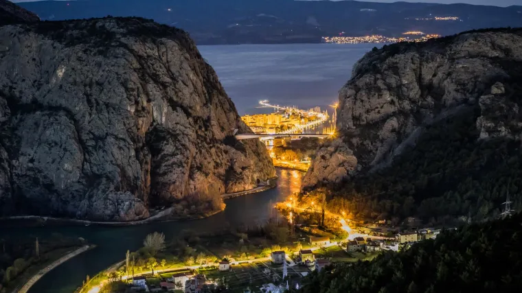 Zaigrajte s nama jedan slatki domoljubni kviz i prepoznajte ove hrvatske gradove prema fotografijama