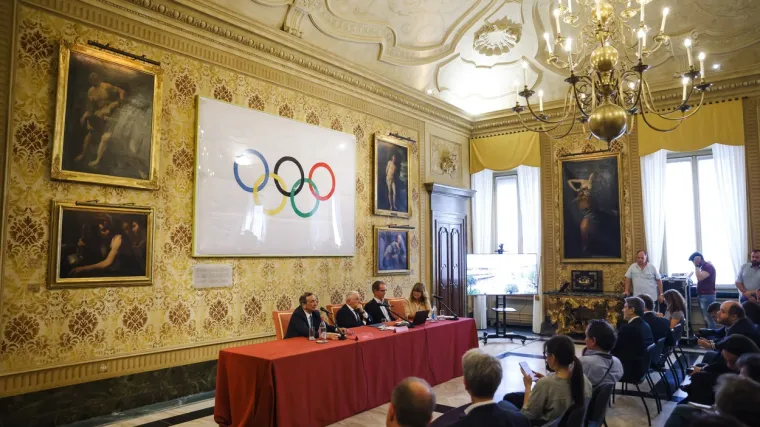 Talijanima 'presu&scaron;ila pipa', dio sportova na Olimpijskim igrama seli se u drugu državu?!