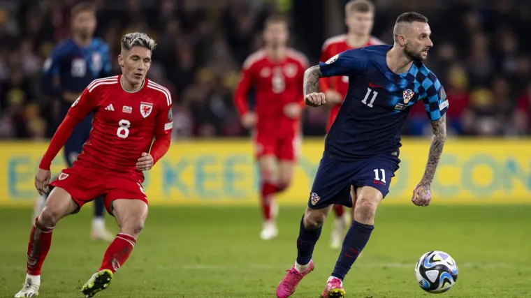 Novi problemi za Dalića: I Brozović se pridružuje ozlijeđenim igračima?