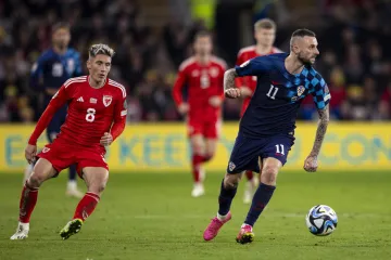 Novi problemi za Dalića: I Brozović se pridružuje ozlijeđenim igračima?