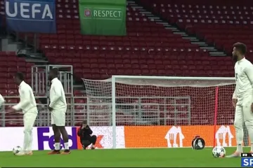 Marokanac objavom o Palestini ozbiljno naljutio čelnike Bayerna