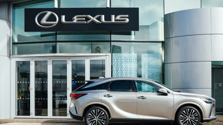 Znate li kako je nastao Lexus? Jedan od najpoznatijih premium automobila današnjice krenuo je kao 'tajni projekt'