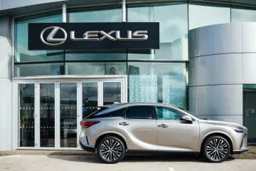 Znate li kako je nastao Lexus? Jedan od najpoznatijih premium automobila današnjice krenuo je kao 'tajni projekt'