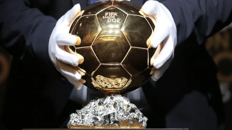 Poznato tko će osvojiti Zlatnu loptu, riječ je o nogometa&scaron;u koji igra daleko od Europe
