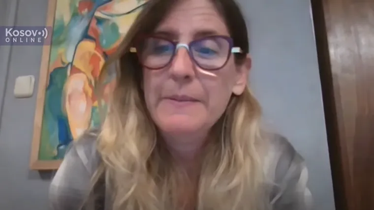 Hamas oteo i mladića srbijanskog porijekla: 'Htio je rukama uhvatiti granate i baciti ih iz skloni&scaron;ta'